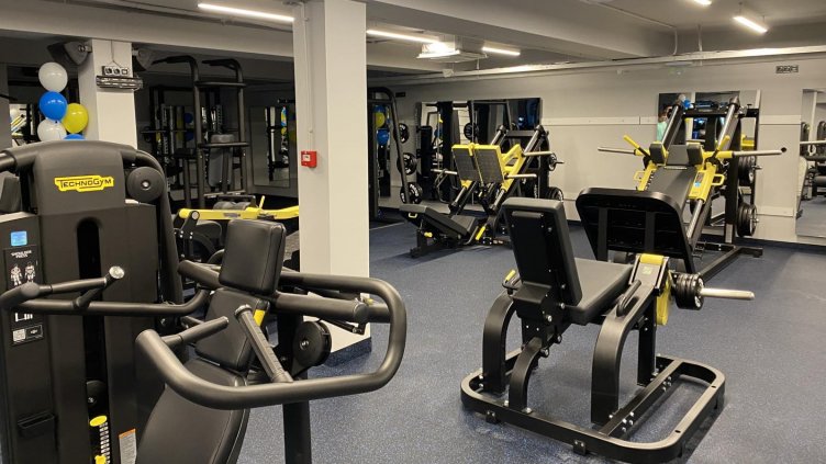 РИТЕЙЛ ПАРК ВАРНА! Next Level с нова локация във Варна - втори дом за активните хора на морето!