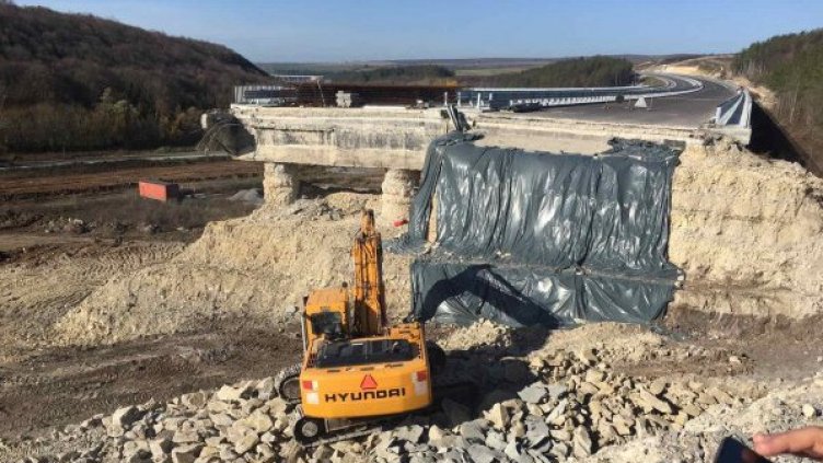 АДФИ отговори на Борисов: Има сериозни нарушения в доизграждането на АМ "Хемус"