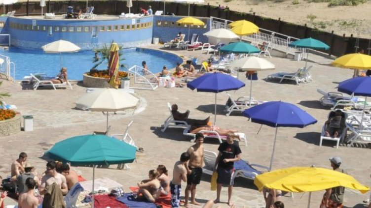 За година: Леглата в родните хотели нараснали с 5%