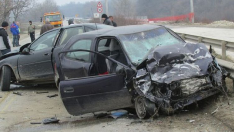 2 години затвор за млад шофьор, убил приятел при катастрофа във Варна