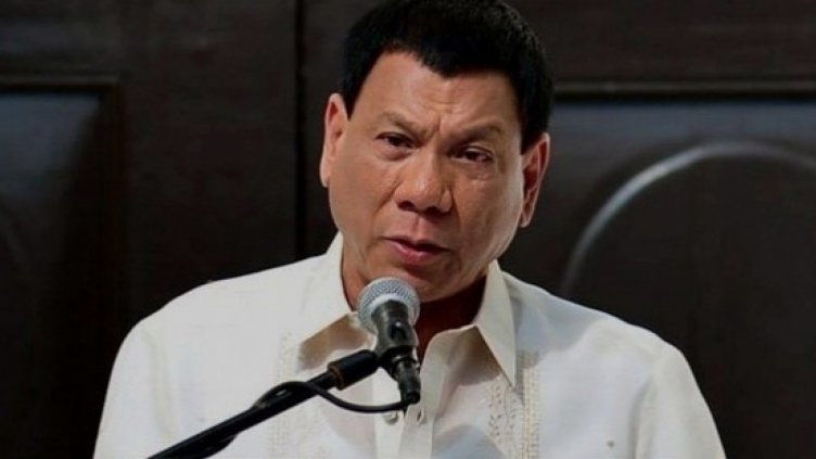 Родриго Дутерте заяви, че няма да прекъсва отношенията на Филипините със САЩ