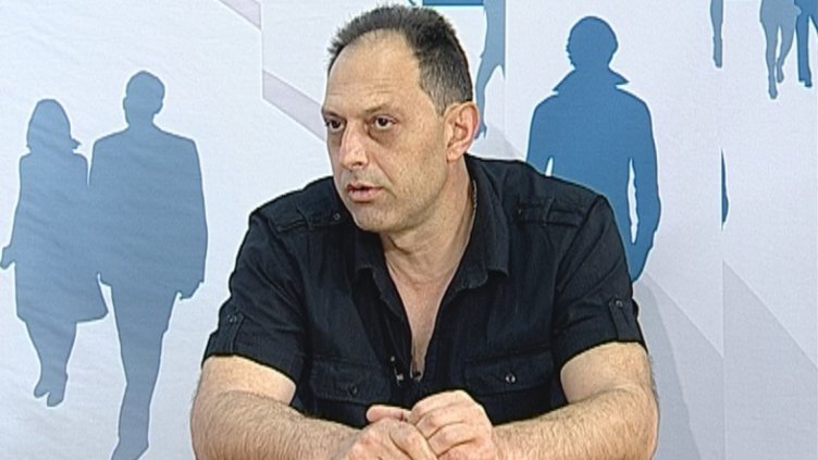 "Щрихи от утрото" (13.06.2016) - Ще излязат ли полицаи и пожарникари отново на протест?