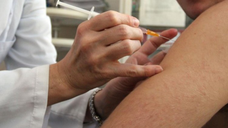 Прокуратурата е направила проверка за ваксината "Еувакс Б"  