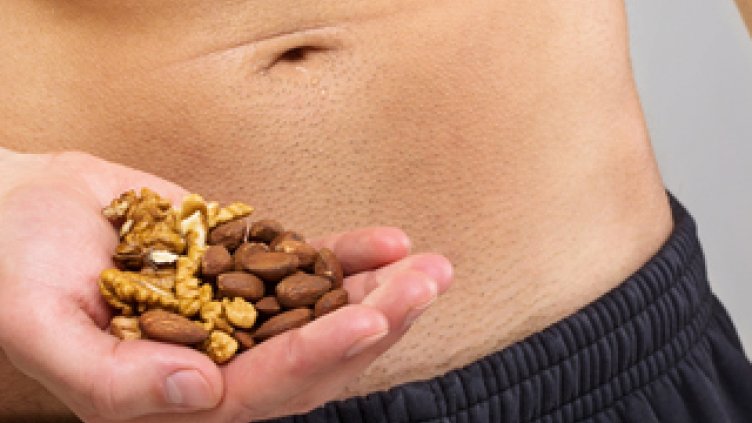 Шепа ядки – за по-добро представяне в леглото