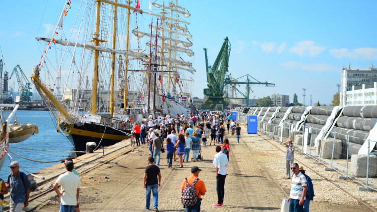 Пламен Свещаров: Черно море ни показа защо е „черно“