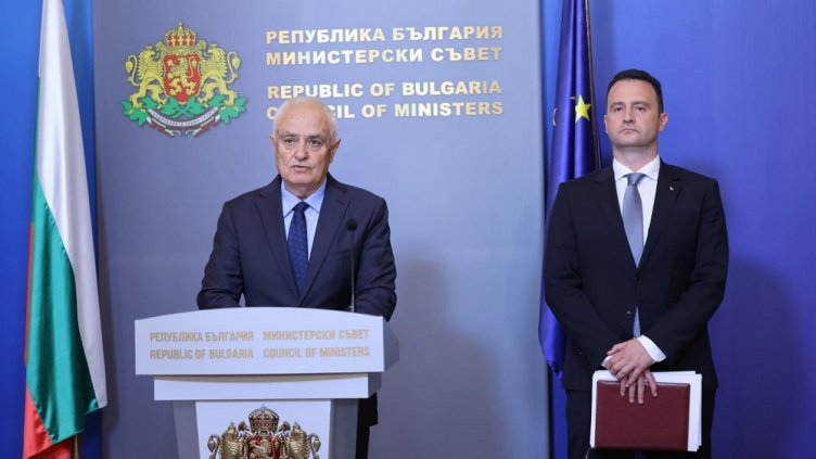 Министър Станков: Страната ни е обезпечена с горива