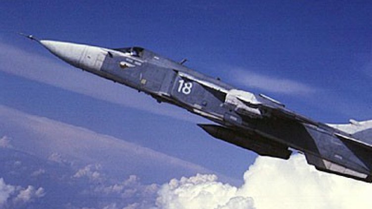 Свалилите руския Су-24 били съучастици в пуча в Турция
