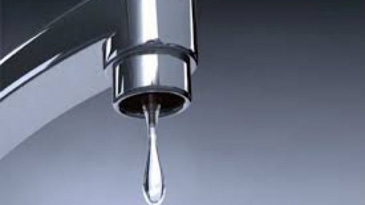 Част от Владиславово и Аспарухово без вода