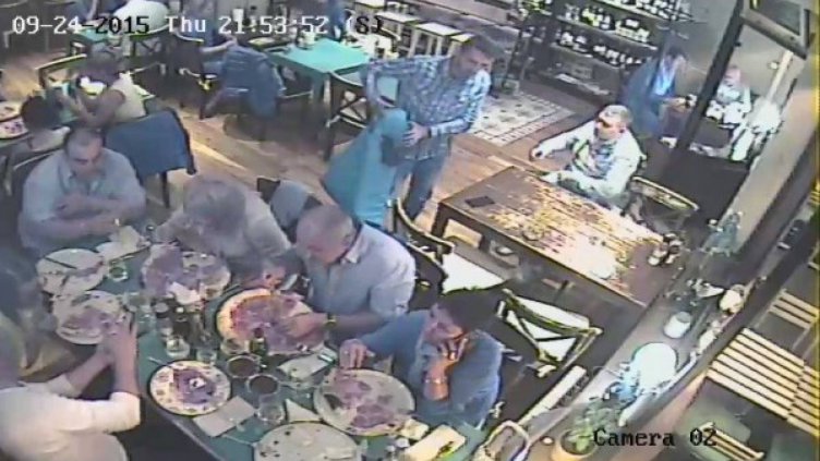 Джебчии ровят по джобовете ни в автобуси и заведения