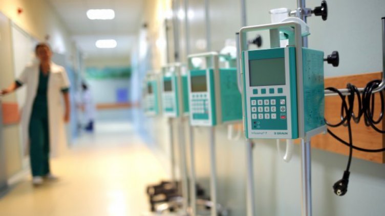 10 деца в русенската болница, подозират хранително отравяне