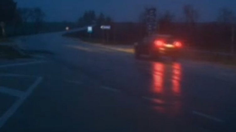 Жители на варненско село алармират за опасно кръстовище