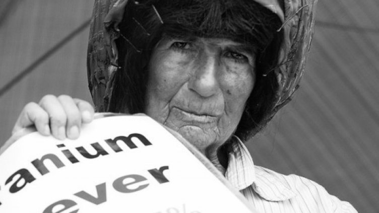 Почина жената, протестирала 30 години пред Белия дом