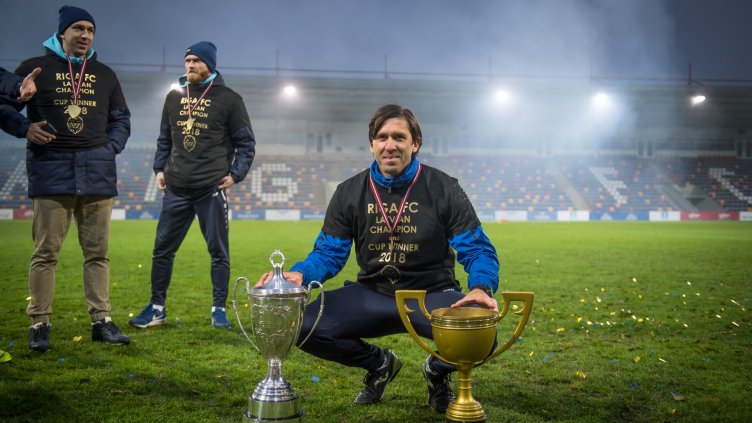 Веселин Бранимиров: Футболът е любов и неизлечима болест