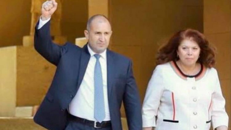 Радев размаза Герджиков и във Варненско 