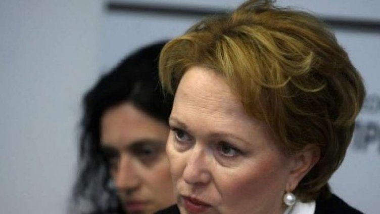 Падане по стълбите е причината за смъртта на Силва Зурлева