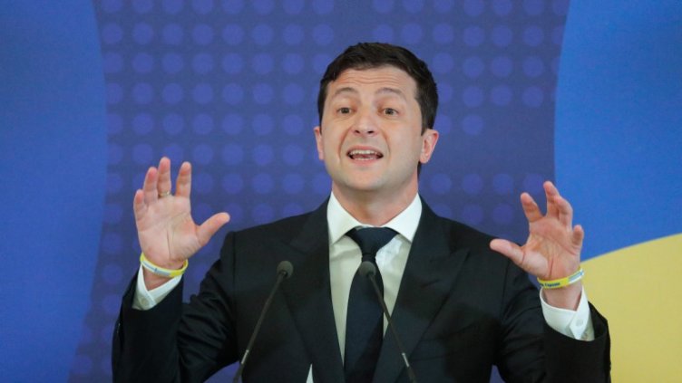 Президентът на Украйна поиска от правителството да започне мащабна приватизация