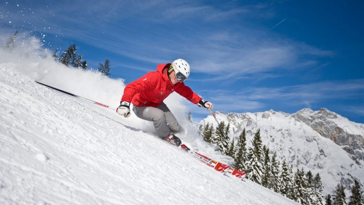 Проверяваме сложността на ски пистите в специален модул 