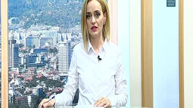 "Европейска Варна" , 19.03.2018
