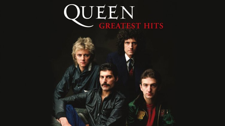 Queen's 'Greatest Hits' e най-продаваният британски албум за всички времена