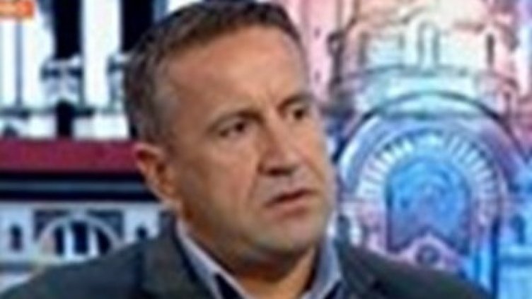 Политолог: Изчегъртването  на ГЕРБ не се състоя