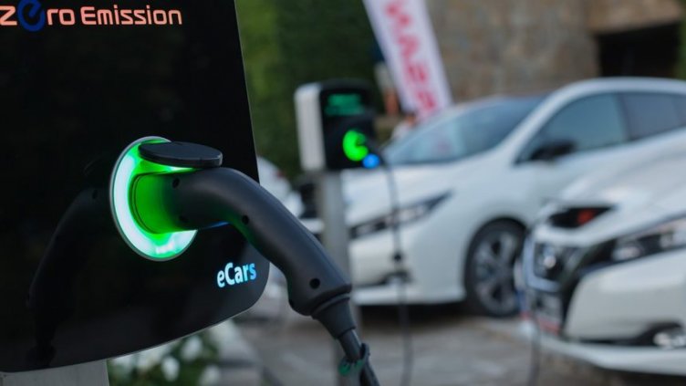 В България се отчита рекорден ръст в продажбата на електромобили
