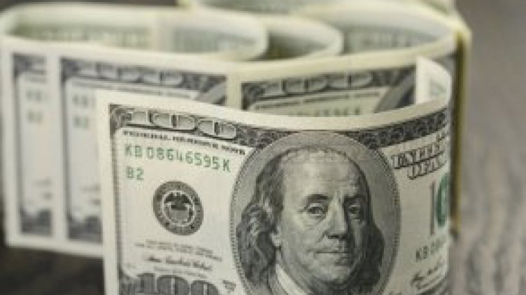 Банкнотите от 100 долара са най-популярните в света