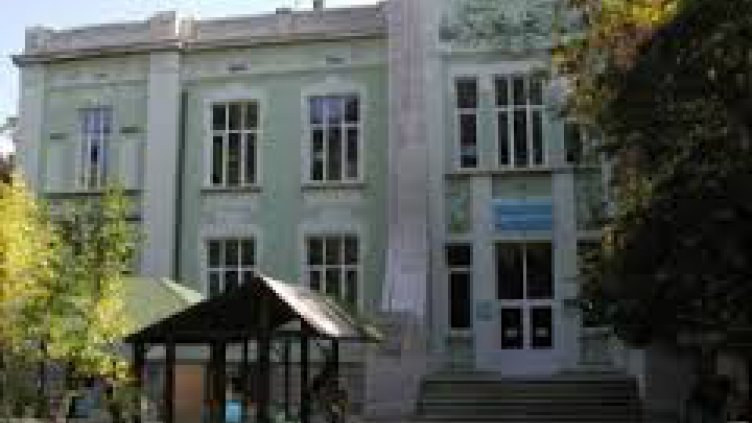 Вход свободен в Аквариума за Никулден