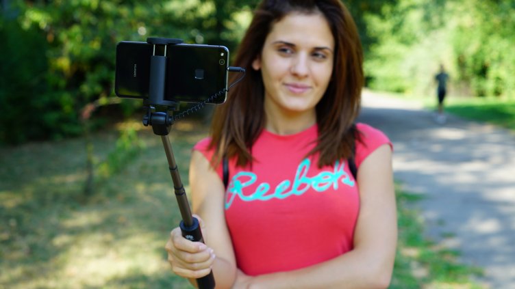 На идния вот не с камери, а с GSM-и снимат броенето на бюлетините