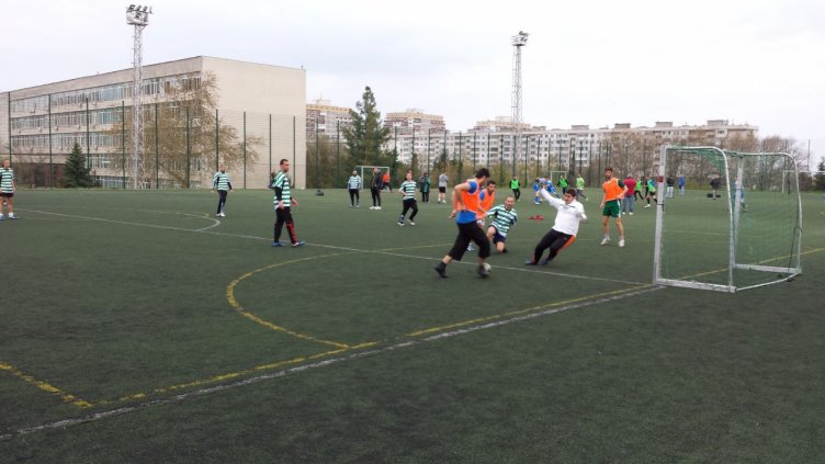 Стартира XVII-та Варненска универсиада