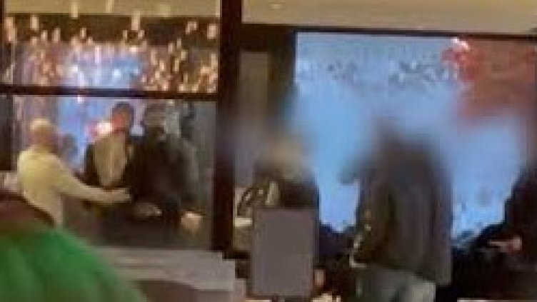 Осъдиха варненка, цапардосала управителка на заведение, на крайбрежната алея