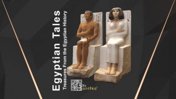 Варна се превръща в център на египетската култура