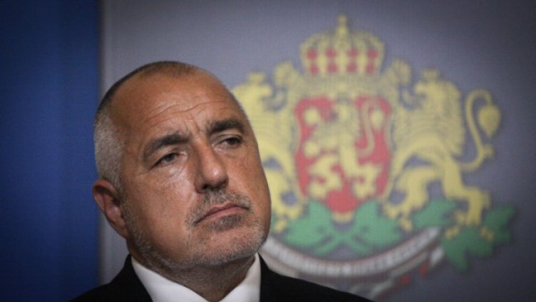 Бойко Борисов: Докладът на ЕК кореспондира и с най-щедрия бюджет на държавата
