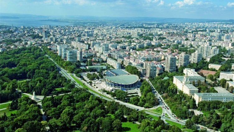 ГЕРБ спечели във варненските квартали и общини