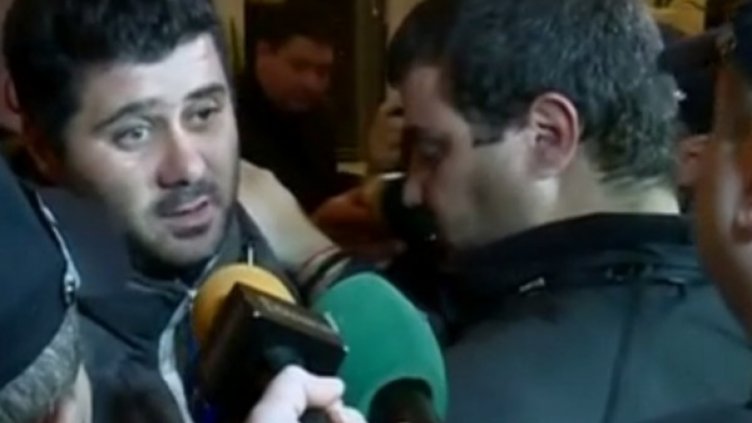 Пускането на Поничките – наръчник за убиване!