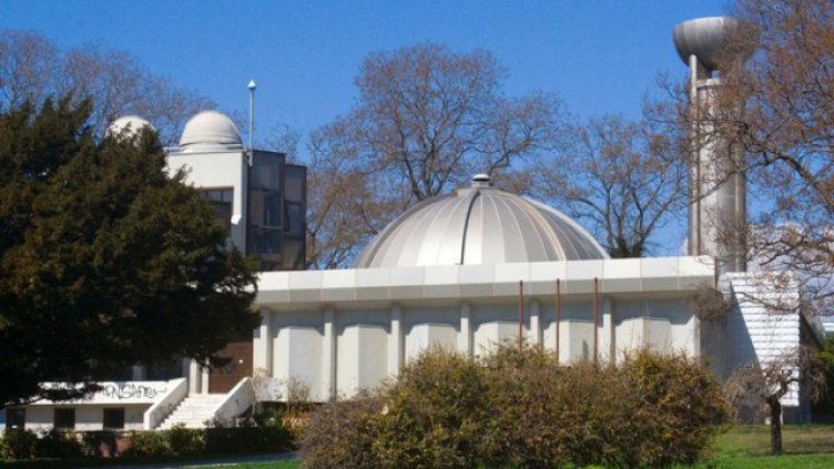 Голям успех за НАОП ”Николай Коперник” в националния кръг на XX олимпиада по астрономия