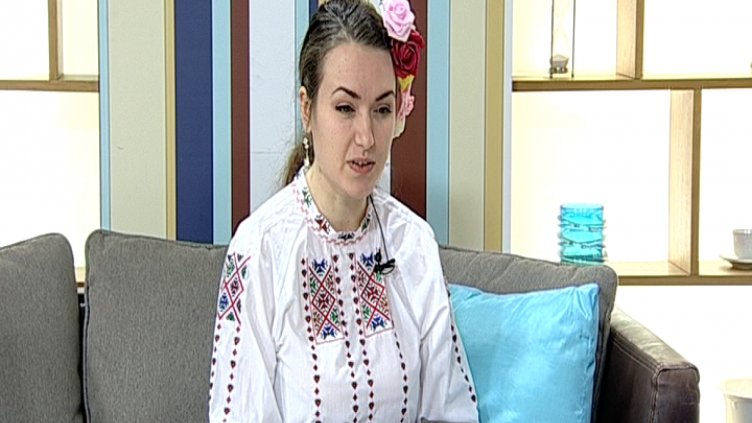 "Щрихи от утрото" (28.02.2018) - „Минути за култура“