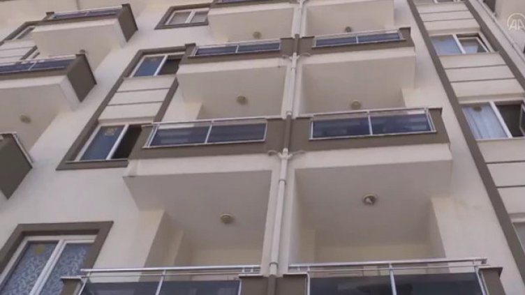 Кошмарът на малкия Джем: Заключен в стаичка, година кара на фасул!?