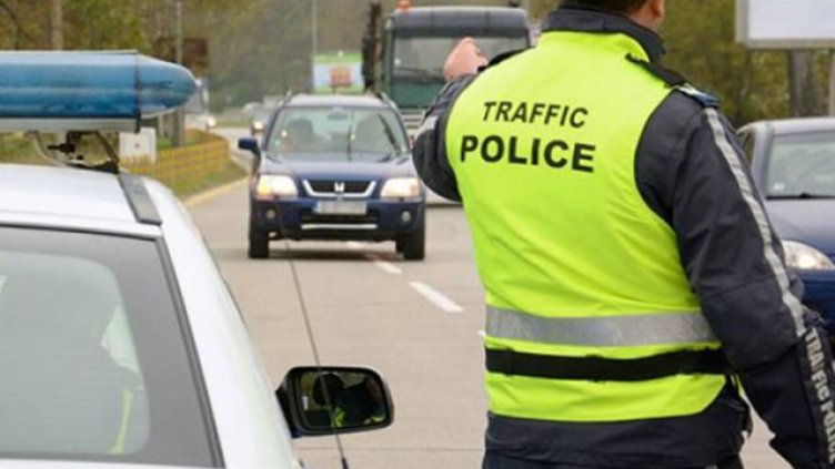 Новите глоби на КАТ влизат в сила от 21 януари