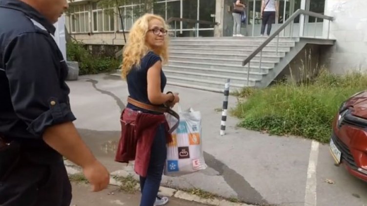 Иванчева на ЯМР, утре я изписват от "Майчин дом"