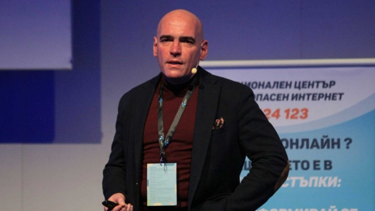 комисар Явор Колев