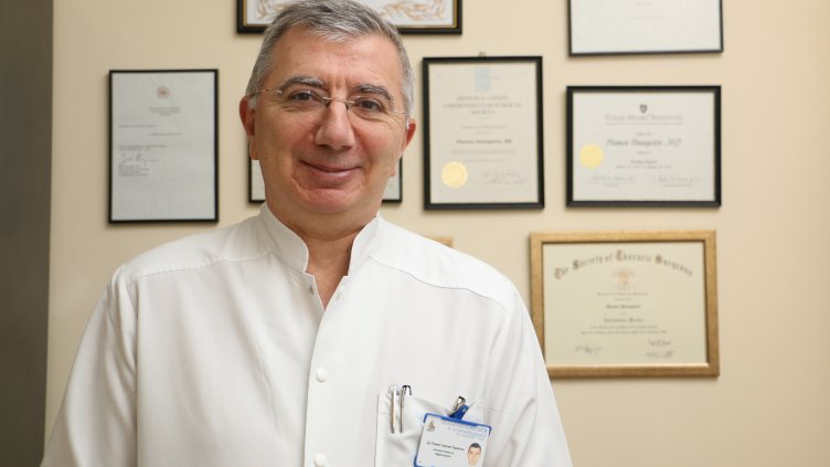 Авангардна процедура по смяна на сърдечна клапа започват да правят във Варна