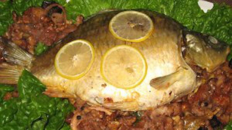 Никулденска трапеза