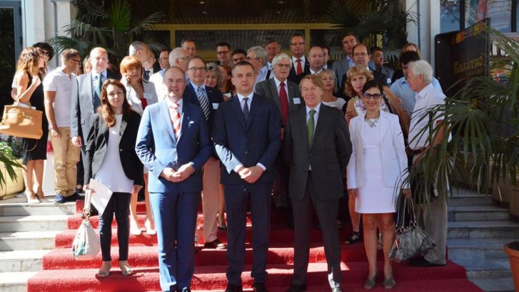 Трети Българо-холандски морски бизнес форум ще се проведе във Варна