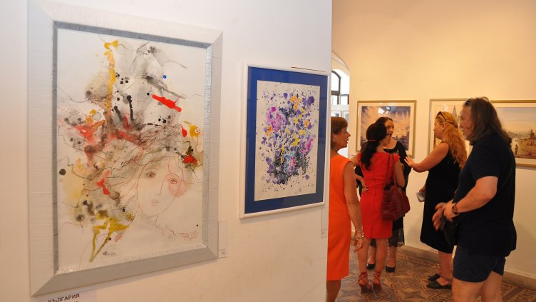 Снимка Пламен Гутинов