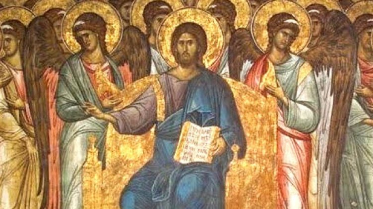 Честваме паметта на мъченик Агапий и на другарите му