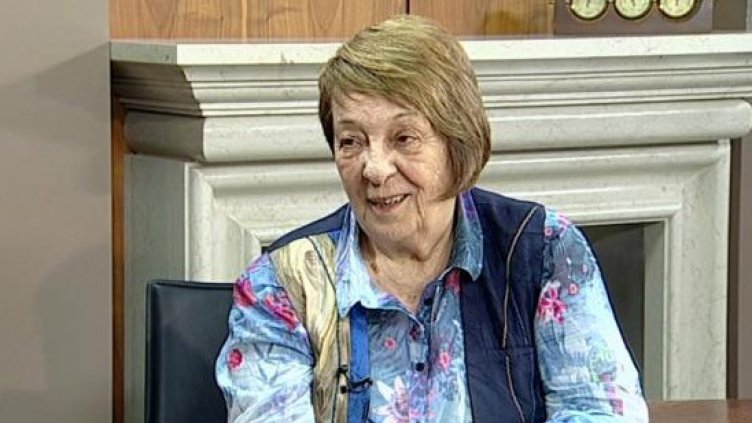 Тъжна вест: Почина племенницата на Никола Вапцаров