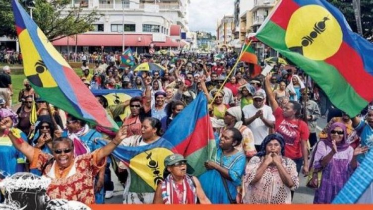 Снимка: Greenleft