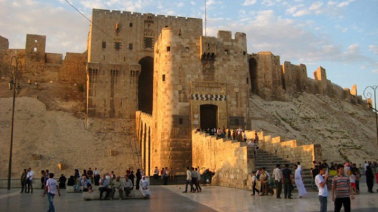 Край на ИДИЛ в сирийските Хама и Алепо