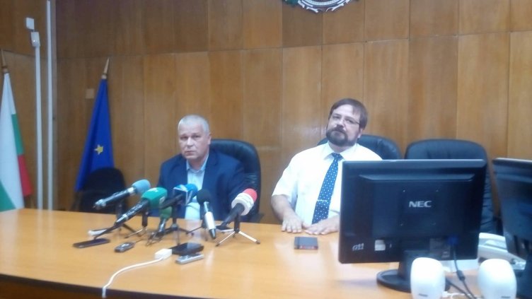 Без книжка и с два акта е 25-годишният шофьор, убил Мартин Чикалов