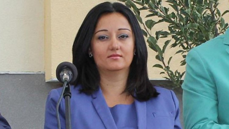 Павлова с нулева толерантност към незаконните постройки